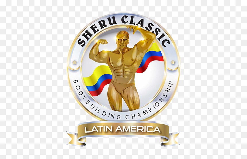 Powerlifting, HD Png Download - bodybuilding logo png