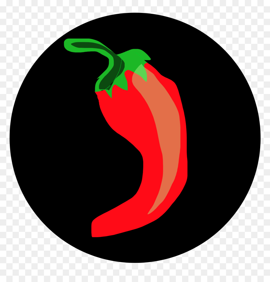 Pepper Icon - Marktbrunnen, HD Png Download - chili icon png