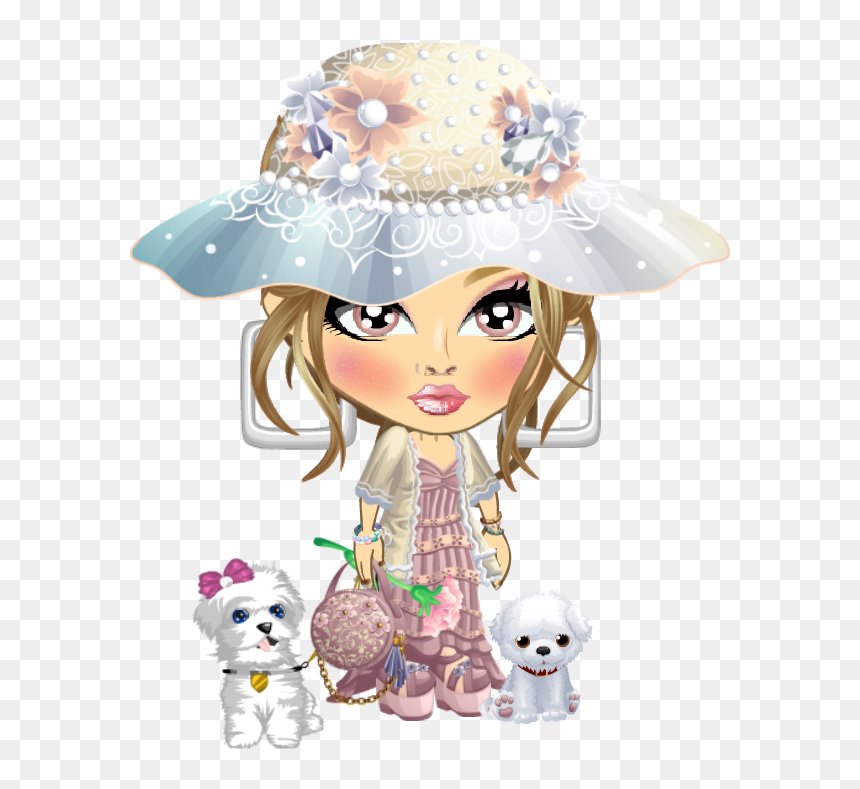 Cartoon, HD Png Download - what in tarnation hat png