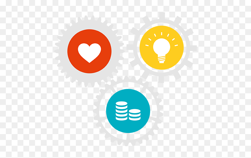 Circle, HD Png Download - ashoka symbol png