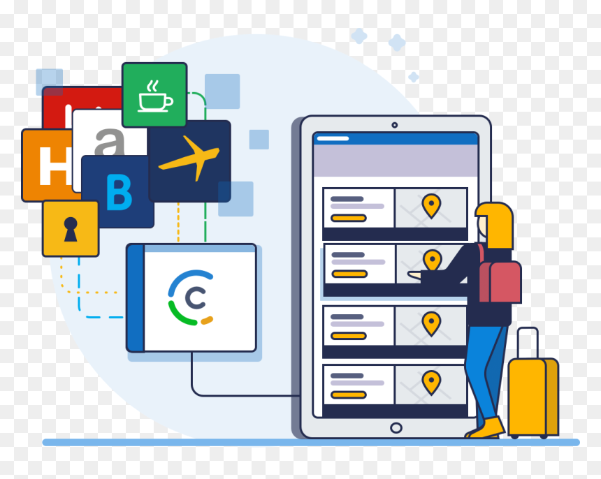 Your Google Connectivity Partner, HD Png Download - google partner png