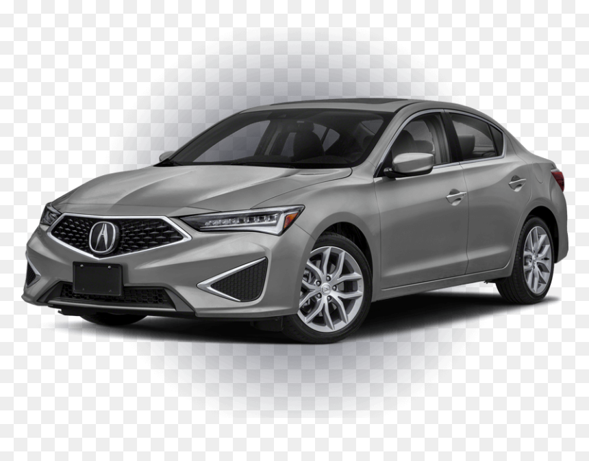 2020 Acura Ilx Standard, HD Png Download - inside car png