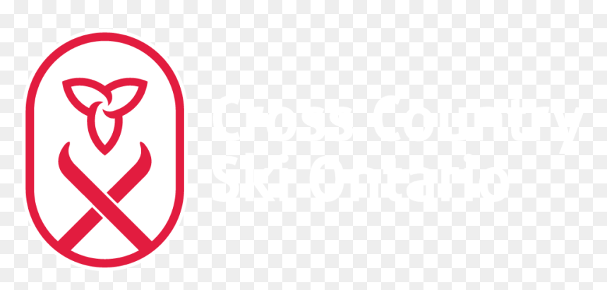 Cross-country Ski Ontario Logo - Cross Country Ski Ontario Logo, HD Png Download - ontario png