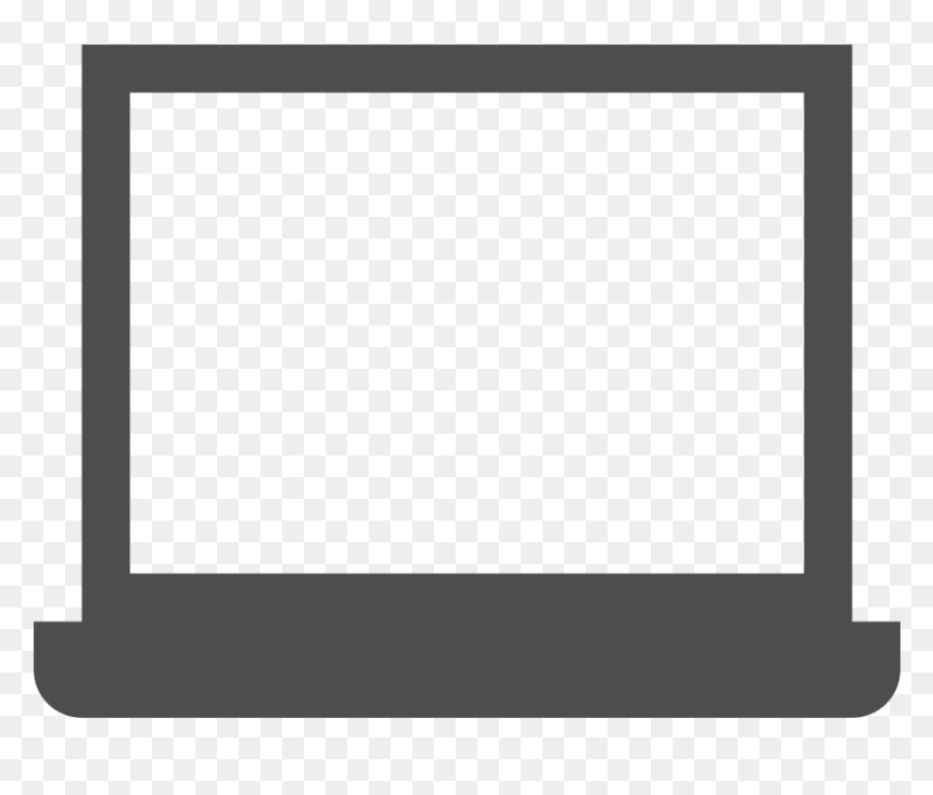 Breezeicons Devices 22 Computer Laptop - Display Device, HD Png Download - ontario png