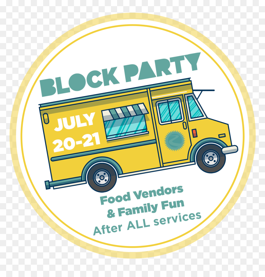 Transparent Party Word Png - School Bus, Png Download - party bus png