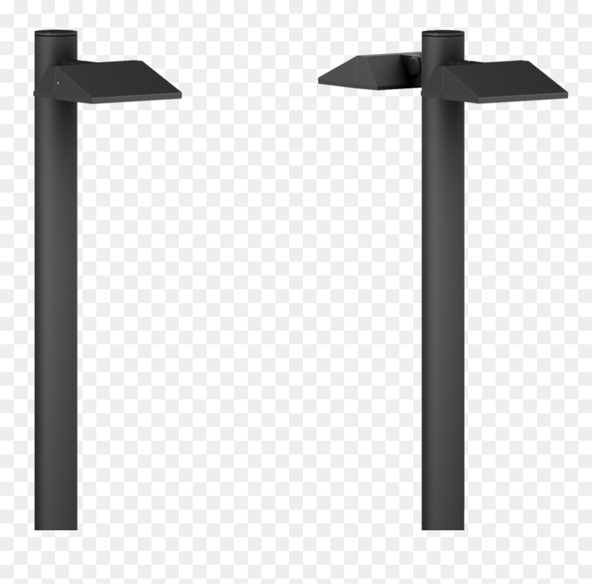 Vekter - Cross, HD Png Download - street light vector png