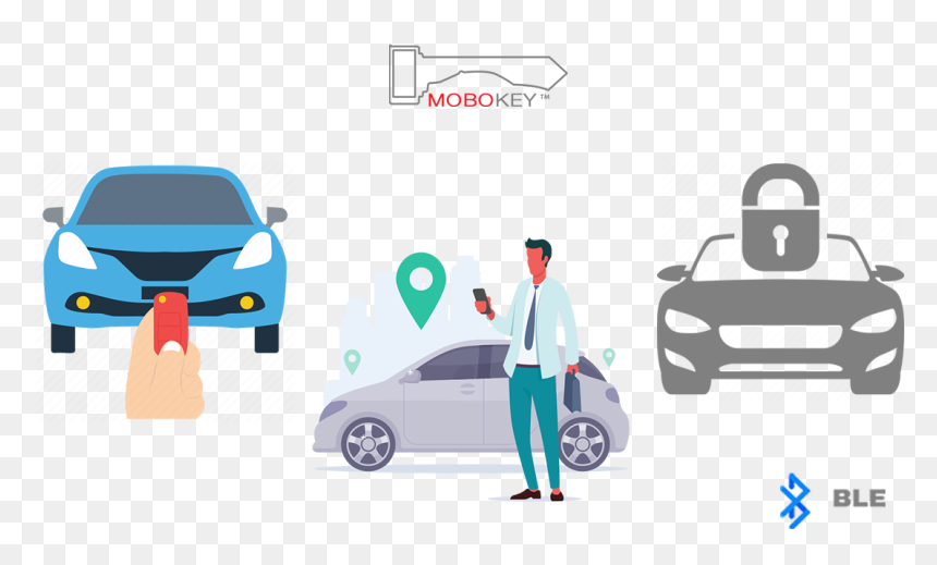 Rent A Car Illustration, HD Png Download - inside car png