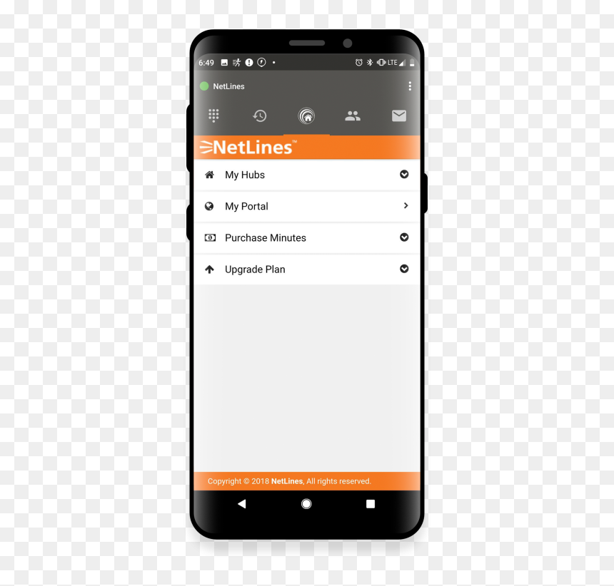 Iphone, HD Png Download - android app store png
