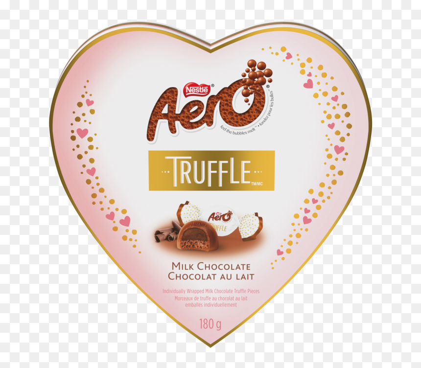 Alt Text Placeholder - Aero Vanilla Truffle, HD Png Download - truffle png