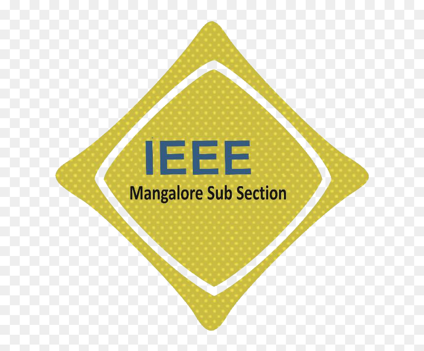 Ieee Mangalore Sub-section - Bar Chá Da Égua, HD Png Download - ieee png