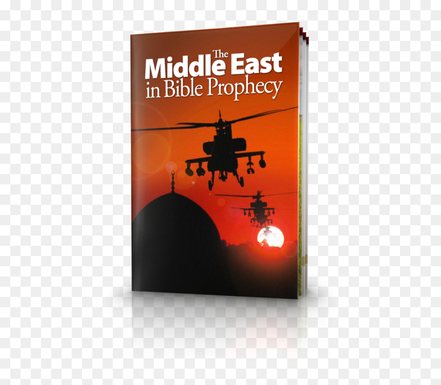 From The Dispersion To The Modern Israeli State - Middle East In Bible Prophecy, HD Png Download - dispersion png