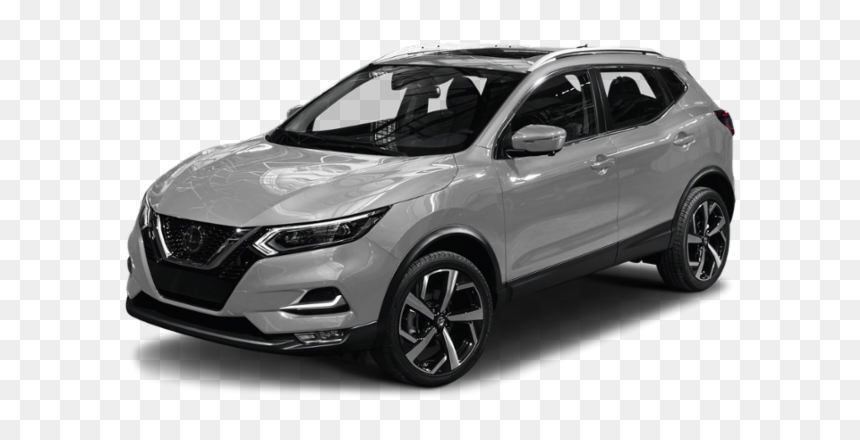 Nissan Rogue 2020 Sport, HD Png Download - inside car png