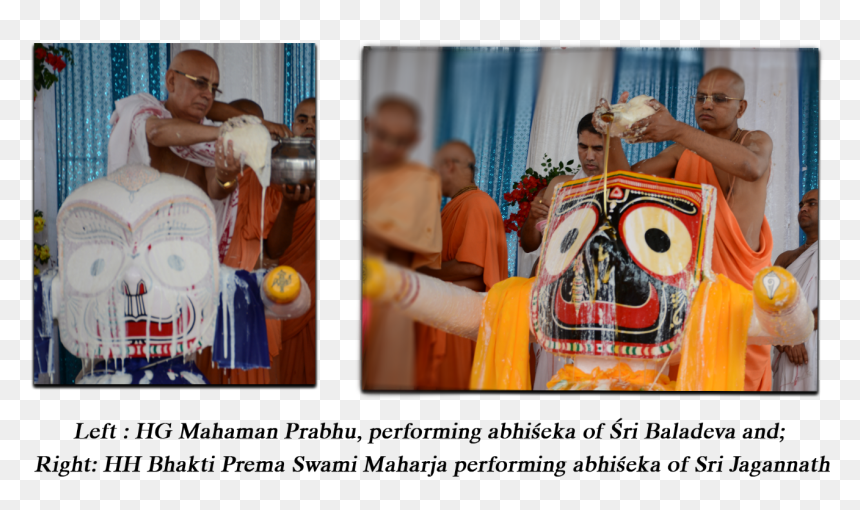 Photo Caption, HD Png Download - jagannath photo png