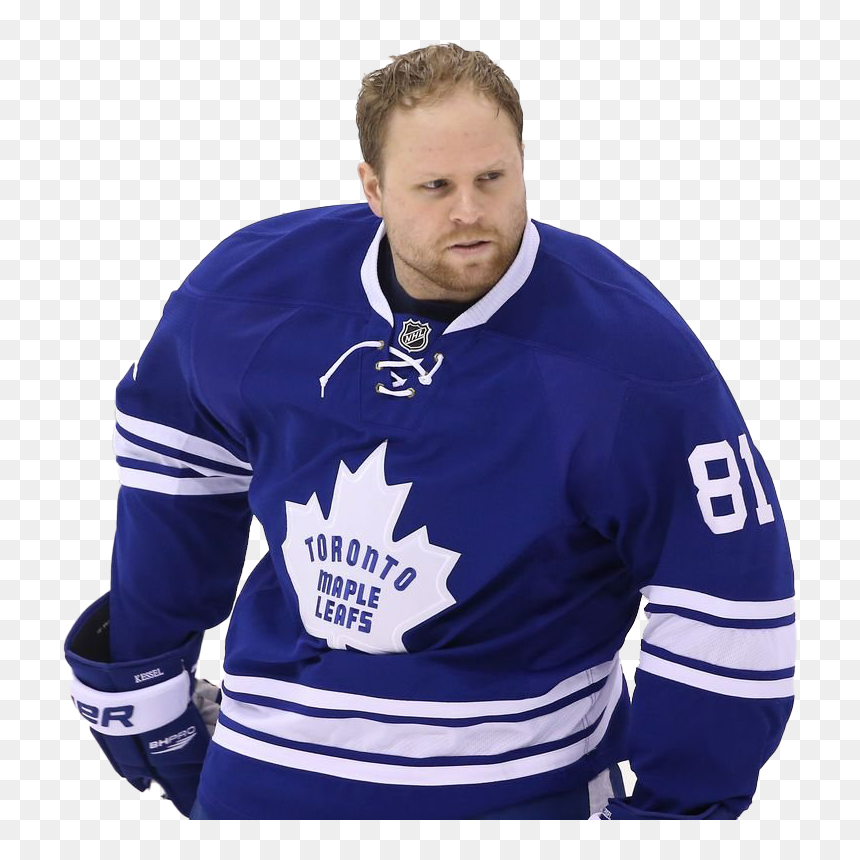 Phil Kessel Transparent Background Png - Kessel Nhl, Png Download - leafs background png