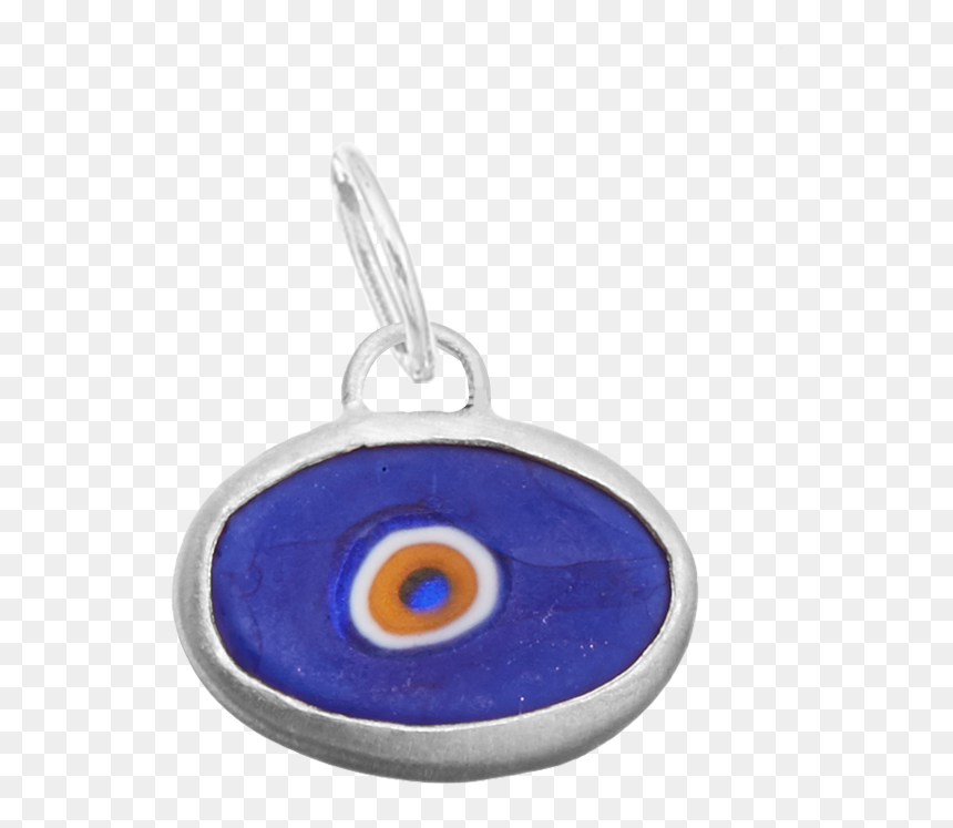 Locket, HD Png Download - evil eyeball png