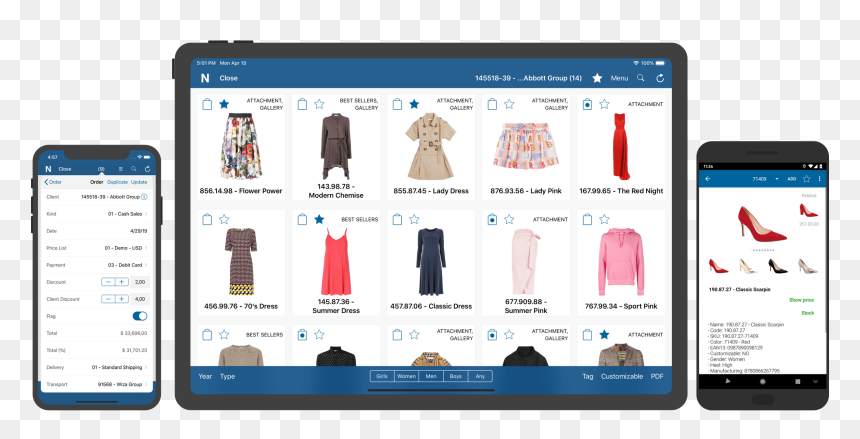 Web Page, HD Png Download - catalog png