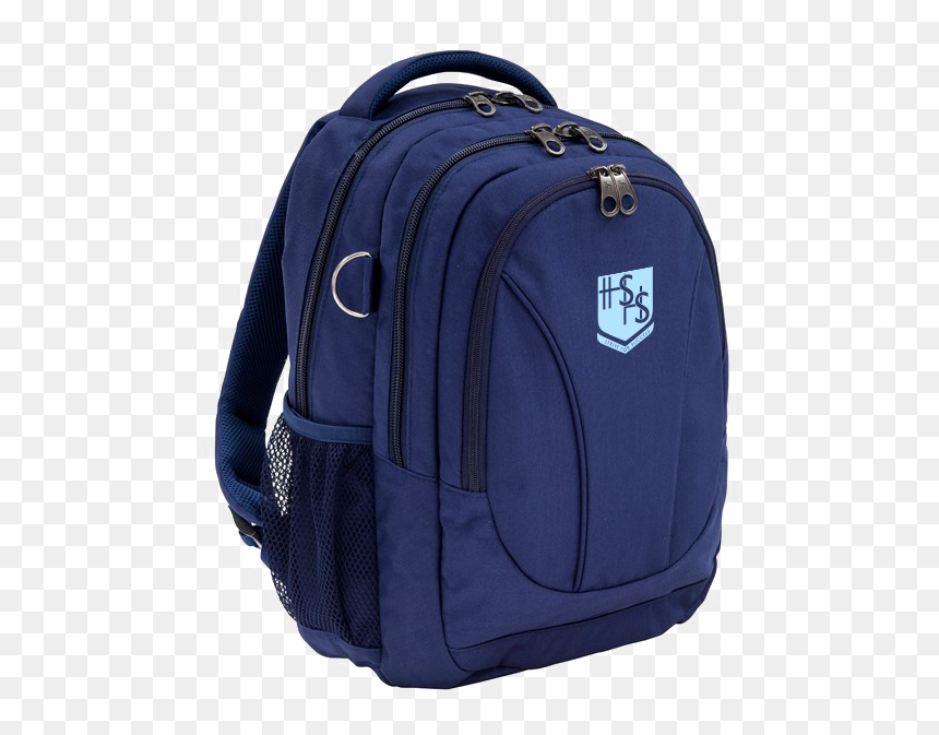 Backpack Vector Png - Backpack, Transparent Png - college bag png