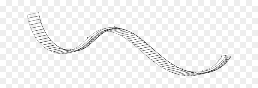 Illustration, HD Png Download - flying ribbon png