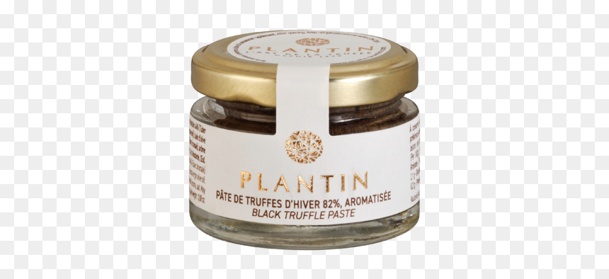 Ppatthn25g - Plantin Truffle Paste, HD Png Download - truffle png