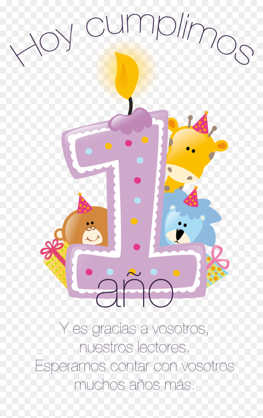 1st Baby Birthday Card , Png Download - Życzenia Urodzinowe Na Roczek, Transparent Png - 1st birthday boy png