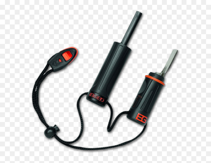 Best Survival Fire Starter, HD Png Download - bear grylls png