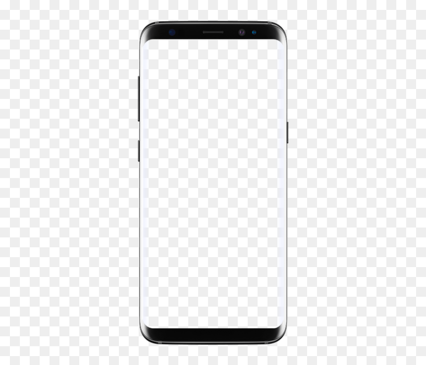 Smartphone, HD Png Download - samsung smartphone vector png