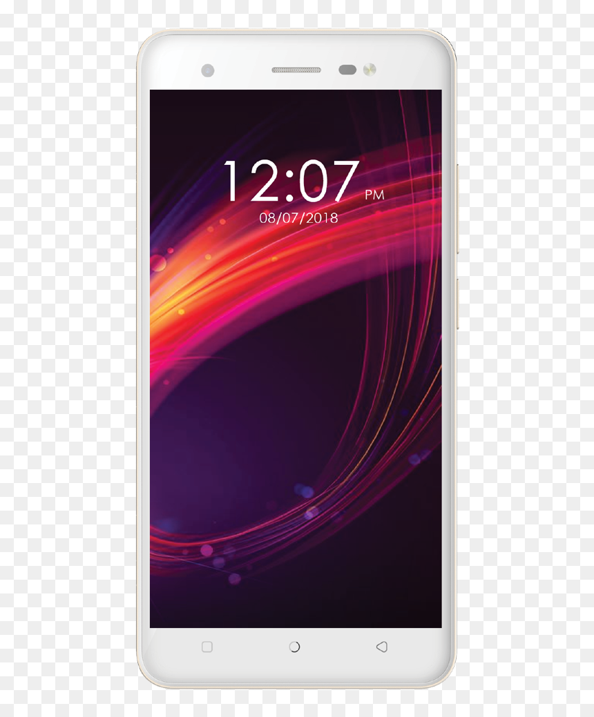 Samsung Galaxy, HD Png Download - lava mobile png