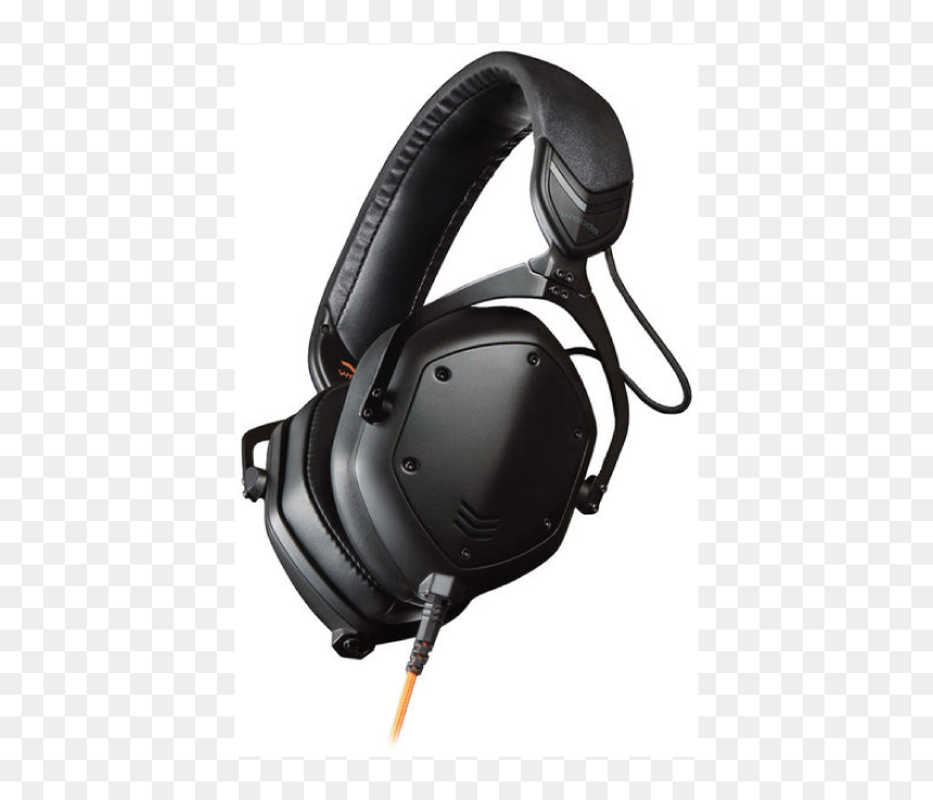 V Moda M 100 Master - V-moda Crossfade M-100, HD Png Download - dj girl headphones png
