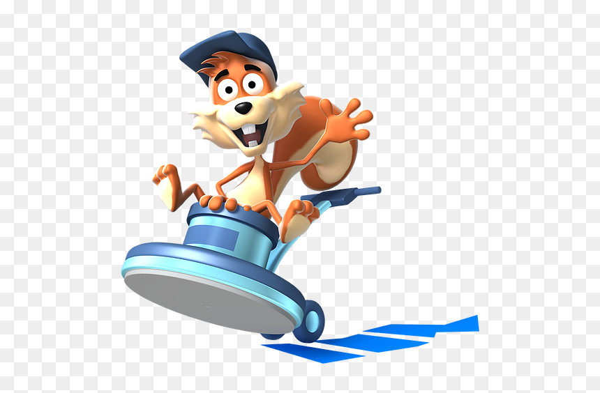 Cartoon, HD Png Download - 3d cartoon character png