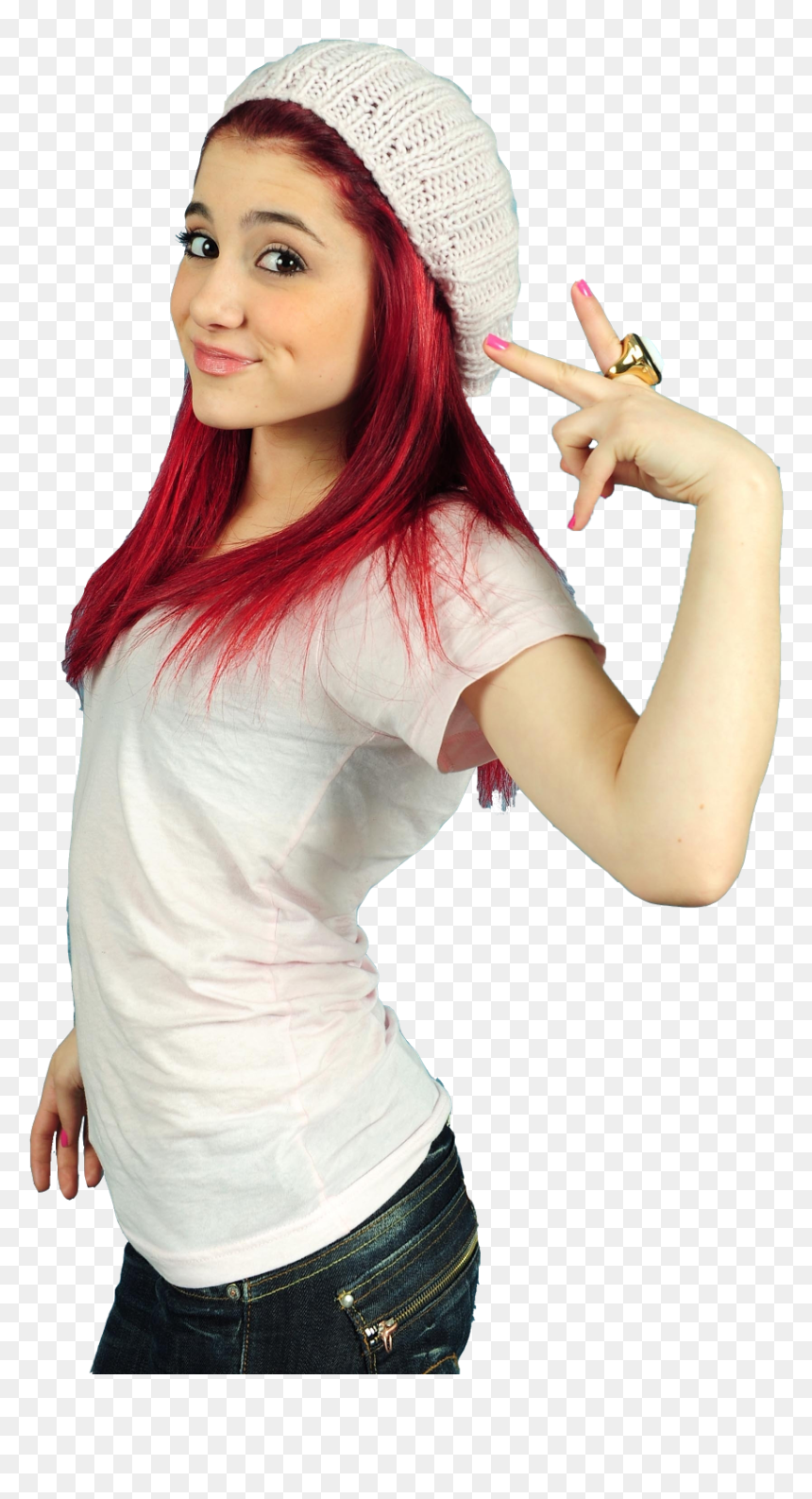 Ariana Grande Problem Png, Transparent Png - ariana grande problem png
