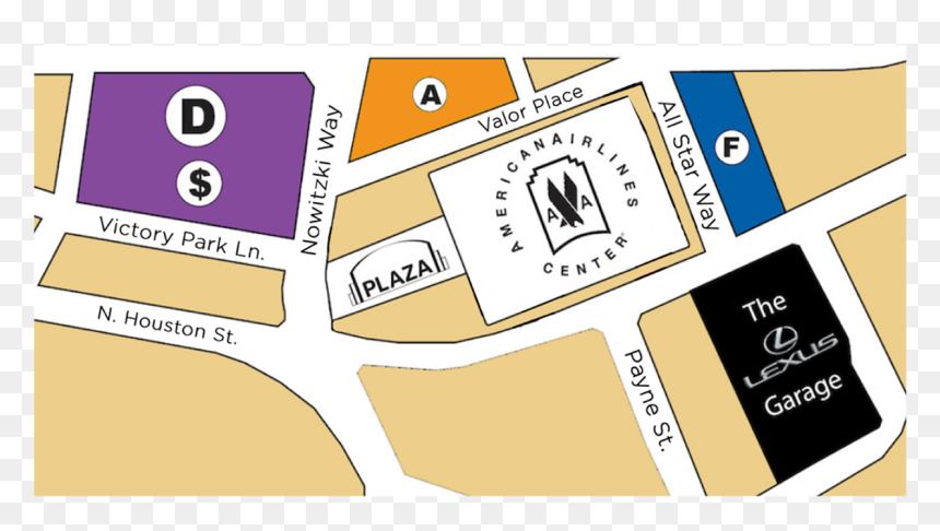 American Airlines Center, HD Png Download - american airlines png