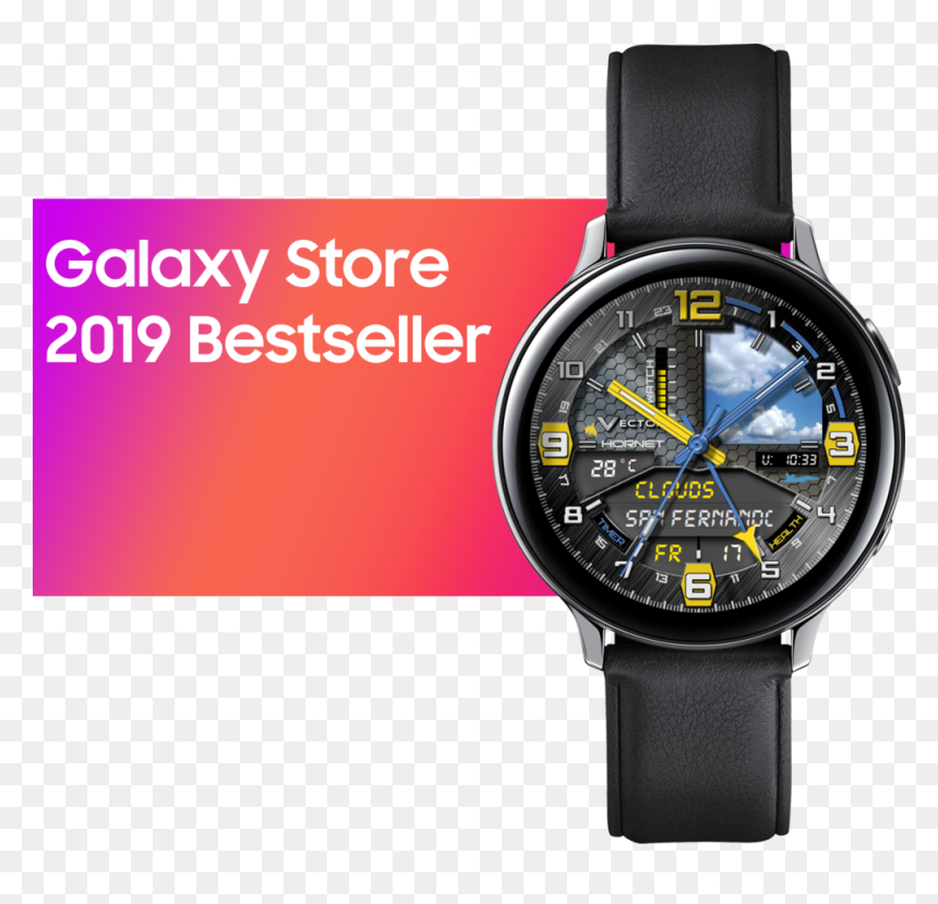 I Was Lucky Enough To Be In The Samsung Top 100 Faces - Amc Watch Face, HD Png Download - samsung smartphone vector png