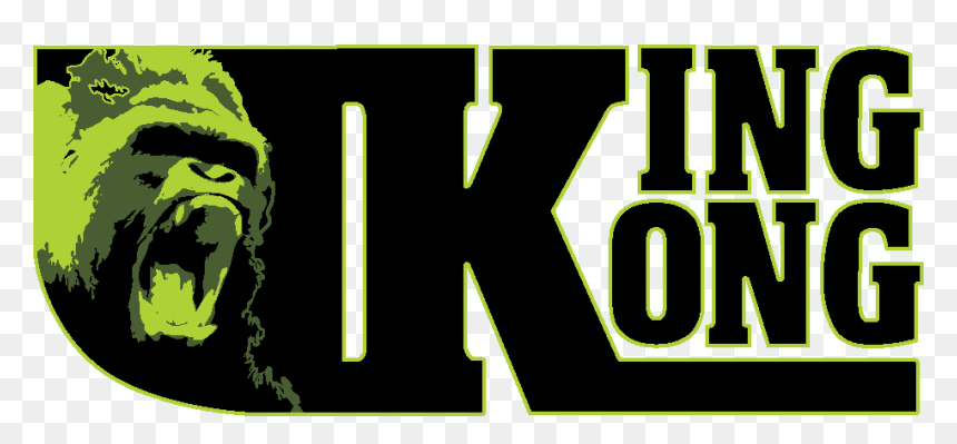 King Kong Climbing Walls - King Kong, HD Png Download - bear grylls png