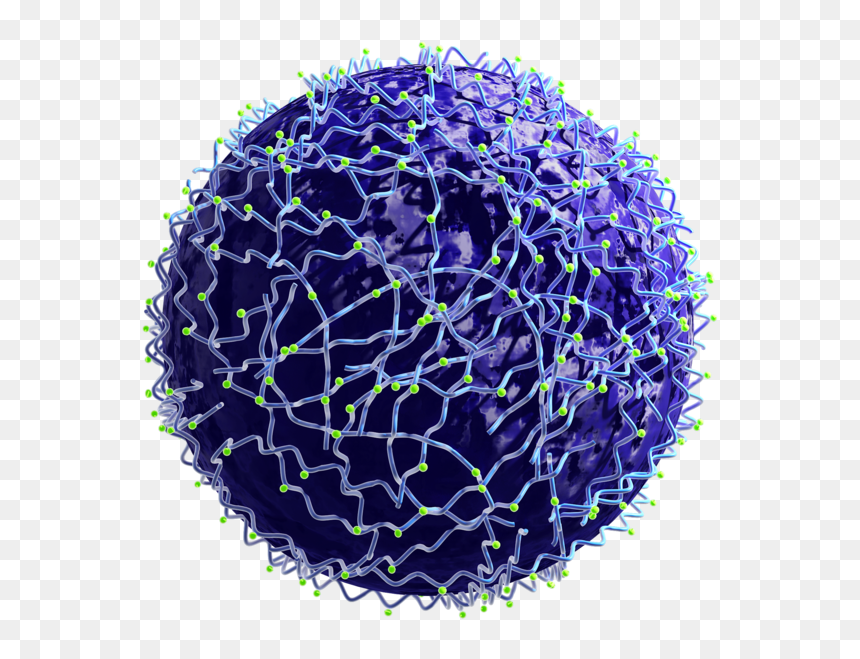 Pigment Is Ground To A Controlled Particle Size - Circle, HD Png Download - dispersion png