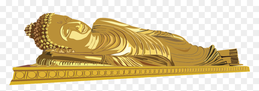 Buddha Png Images Hd, Transparent Png - buddhism symbol png