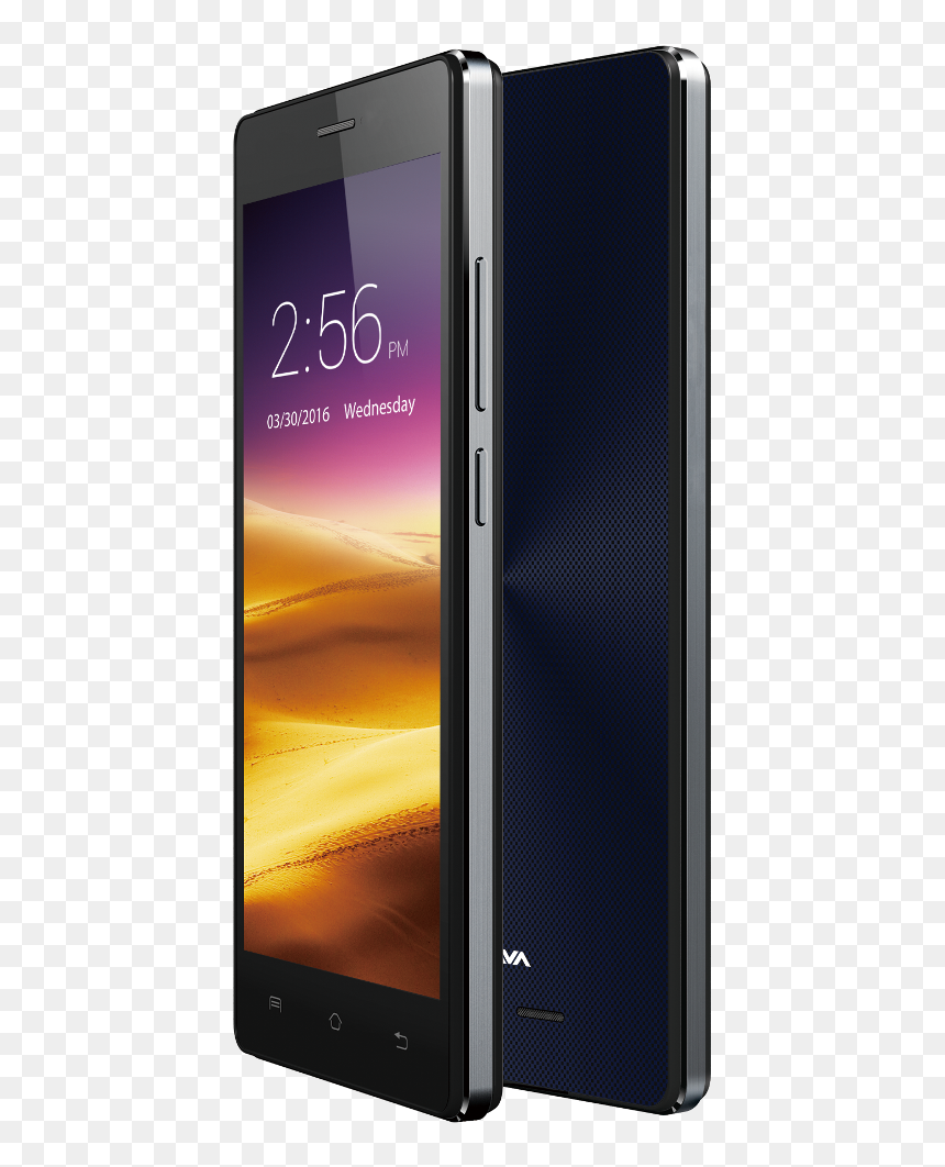 Samsung Galaxy, HD Png Download - lava mobile png