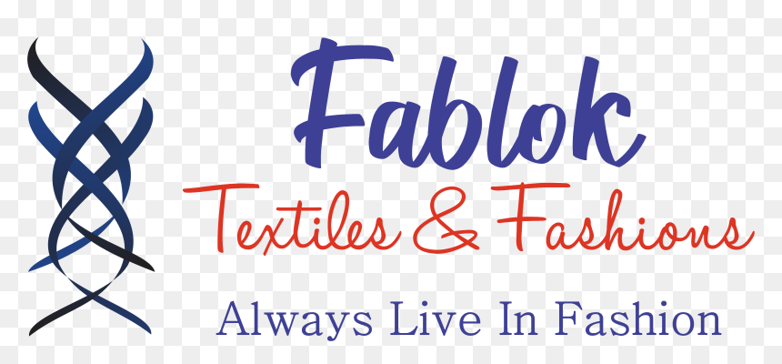 Fablok Textiles And Fashions - Calligraphy, HD Png Download - suiting shirting png