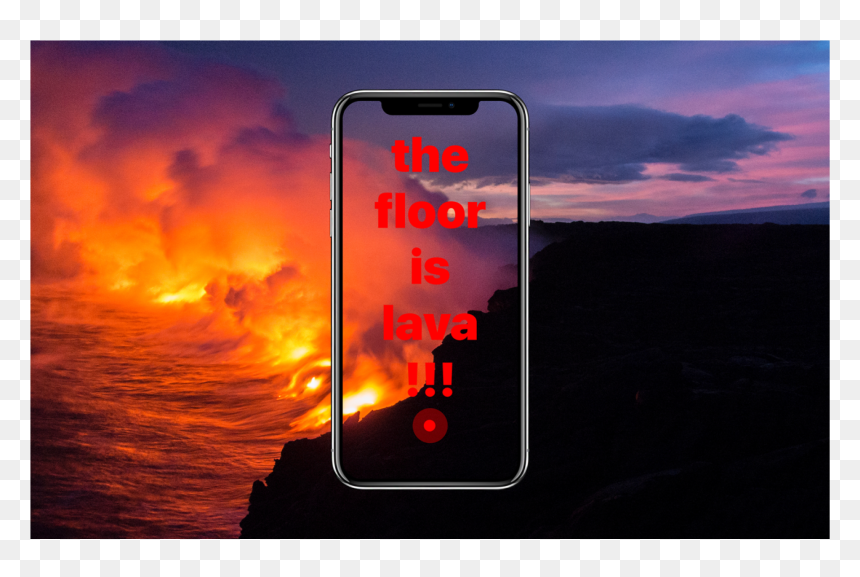 God's Vengeance, HD Png Download - lava mobile png