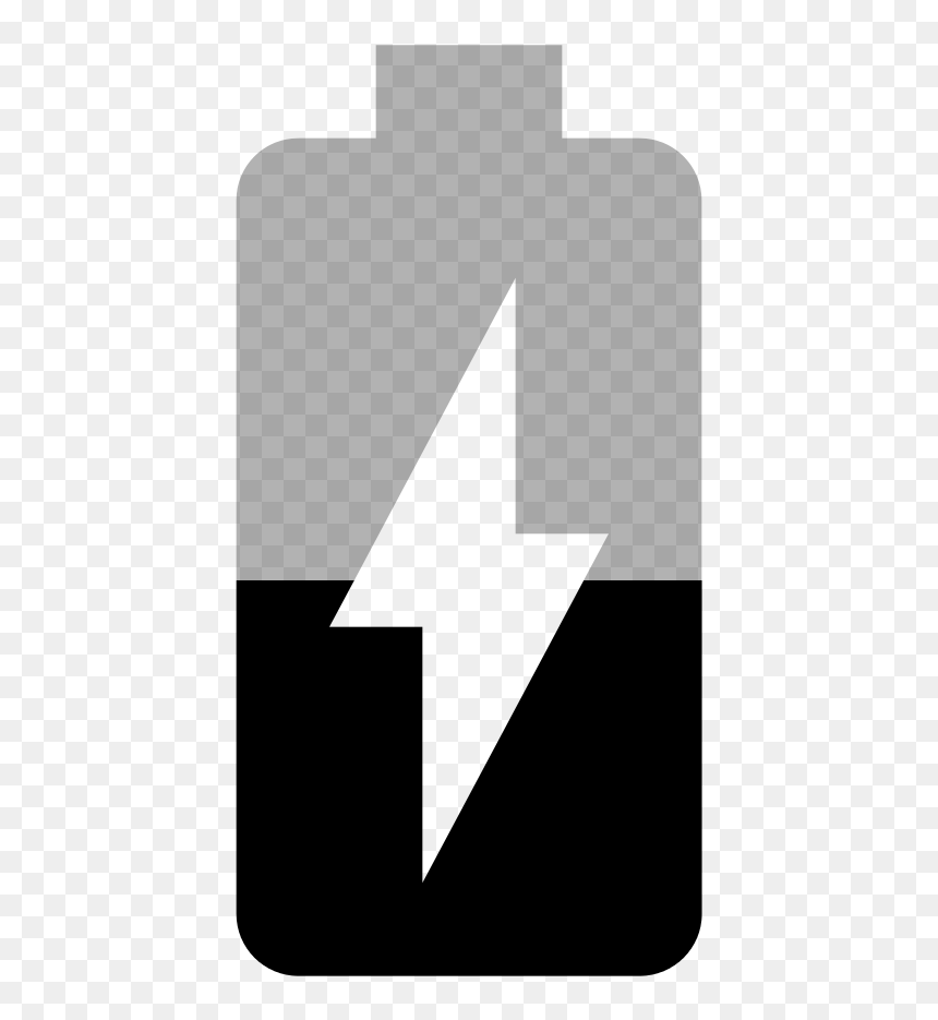 Ic Battery Charging 50 48px - Carmine, HD Png Download - battery charging icon png