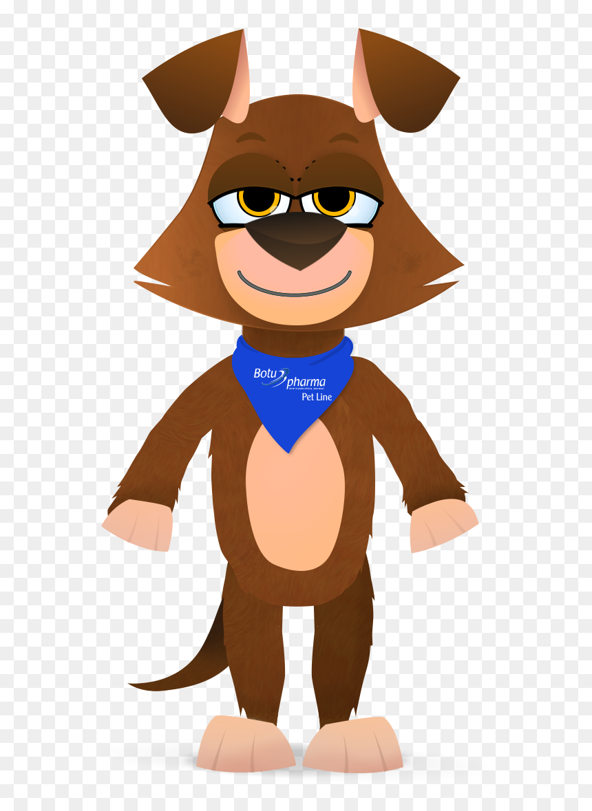 Cartoon, HD Png Download - 3d cartoon character png