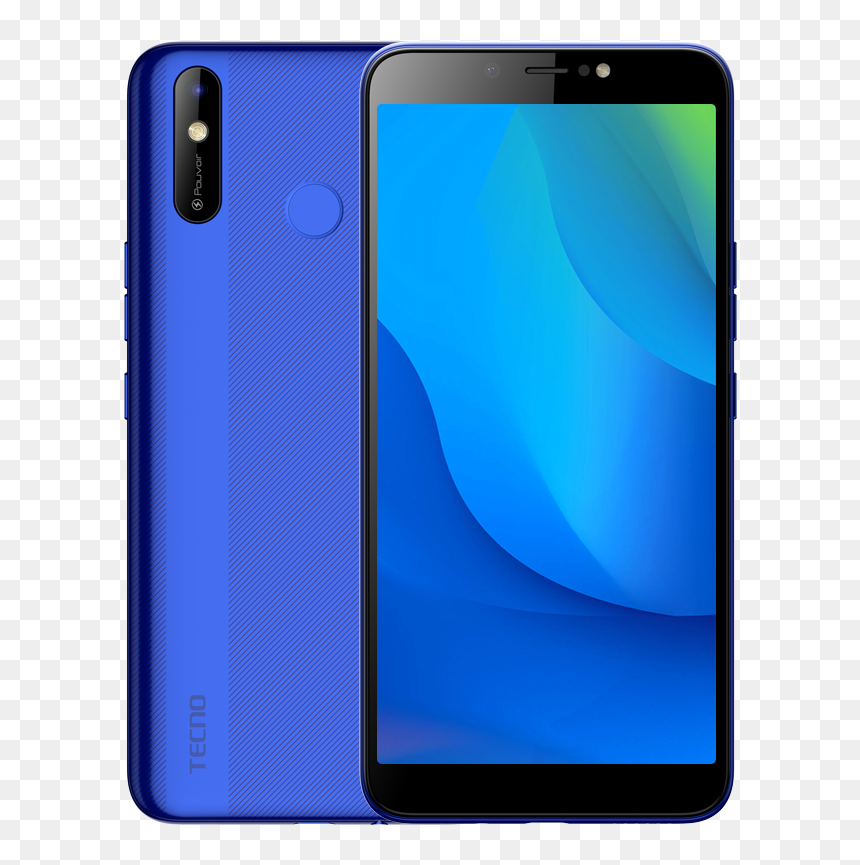 Tecno Pouvoir 3 Air, HD Png Download - samsung smartphone vector png