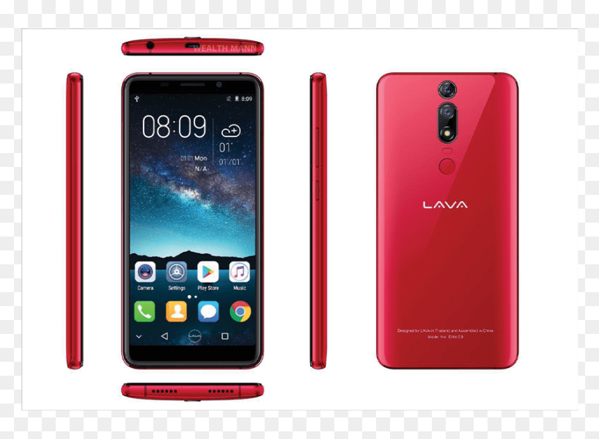 Dfghjklpokjnb - Smartphone, HD Png Download - lava mobile png