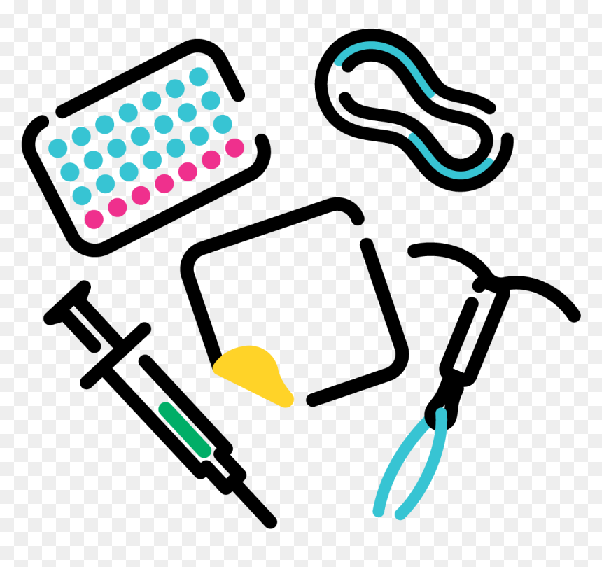 Clip Art, HD Png Download - doctor tools clipart png