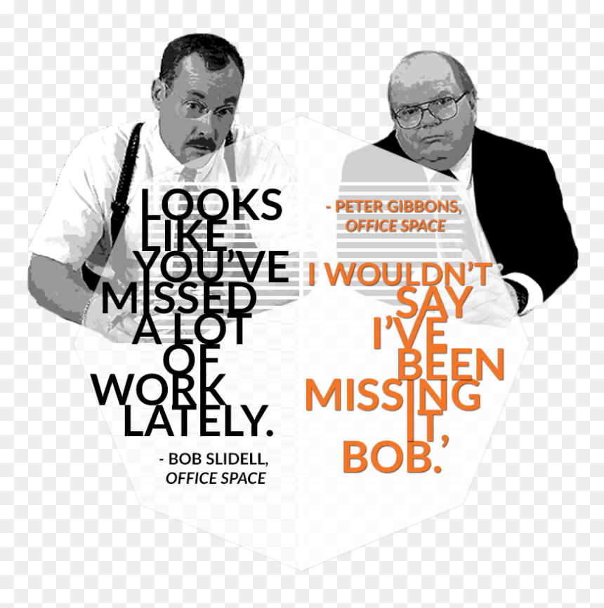 Office Space Quote - Poster, HD Png Download - pepsi splash png