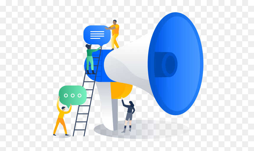 Atlassian Graphics, HD Png Download - flat video icon png