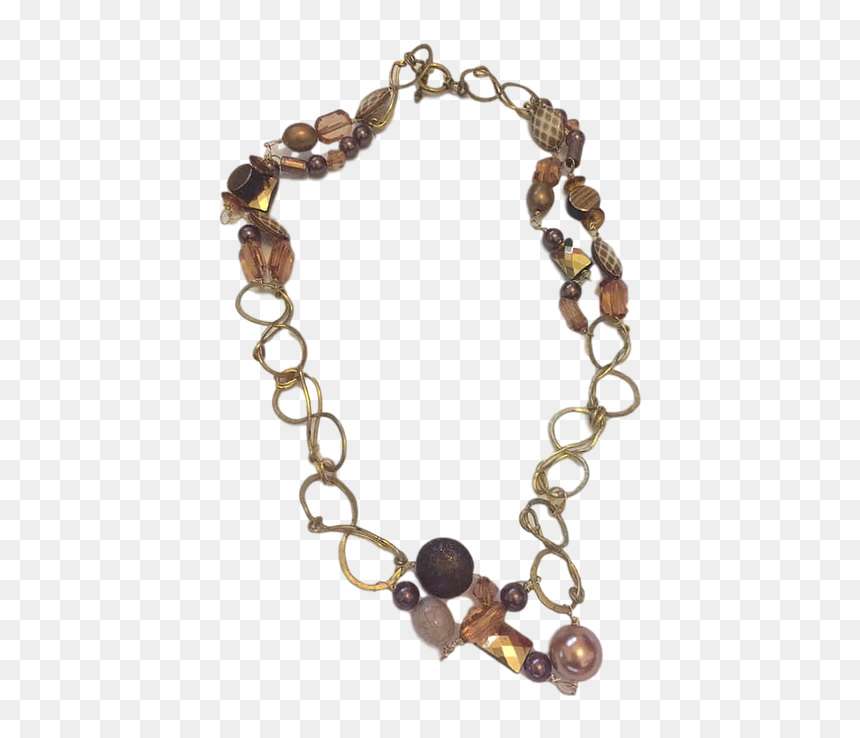 Necklace, HD Png Download - neckless png