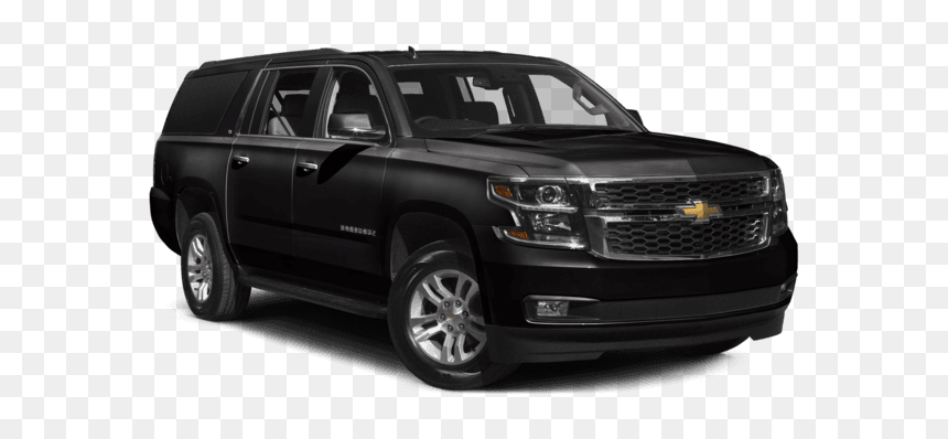 2019 Cadillac Escalade Esv Luxury, HD Png Download - party bus png