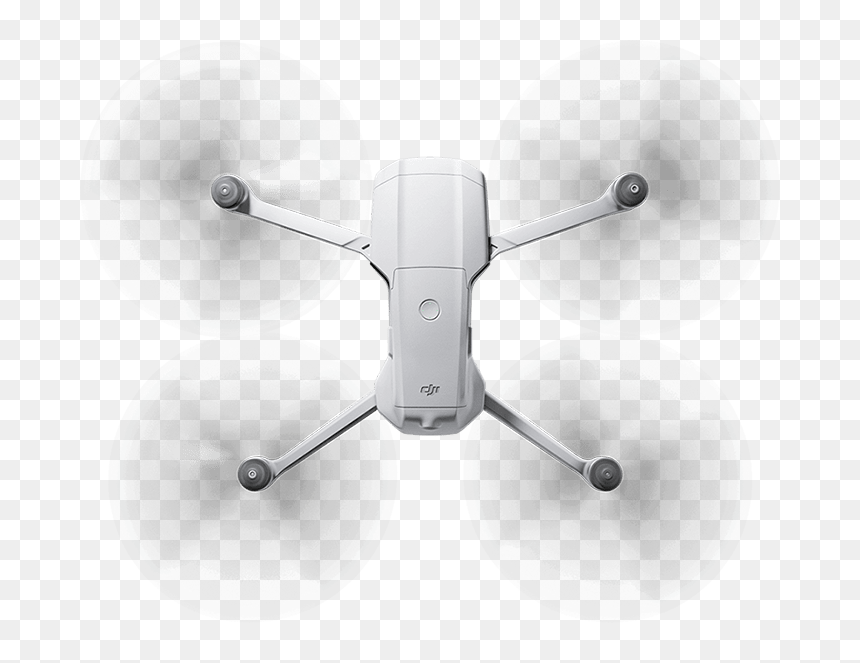 Mavic Air 2, HD Png Download - camera with tripod png
