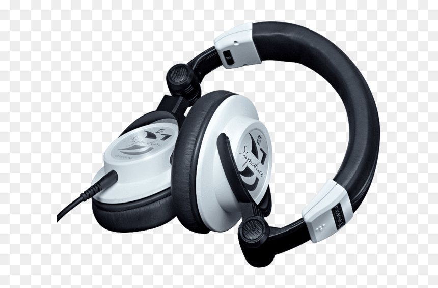 Ultrasone Signature Series, HD Png Download - dj girl headphones png