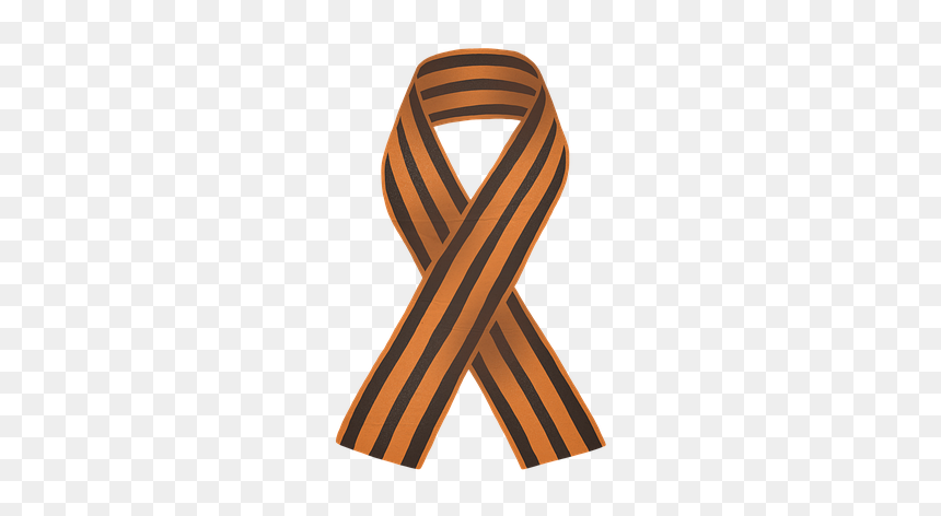 Scarf, HD Png Download - flying ribbon png